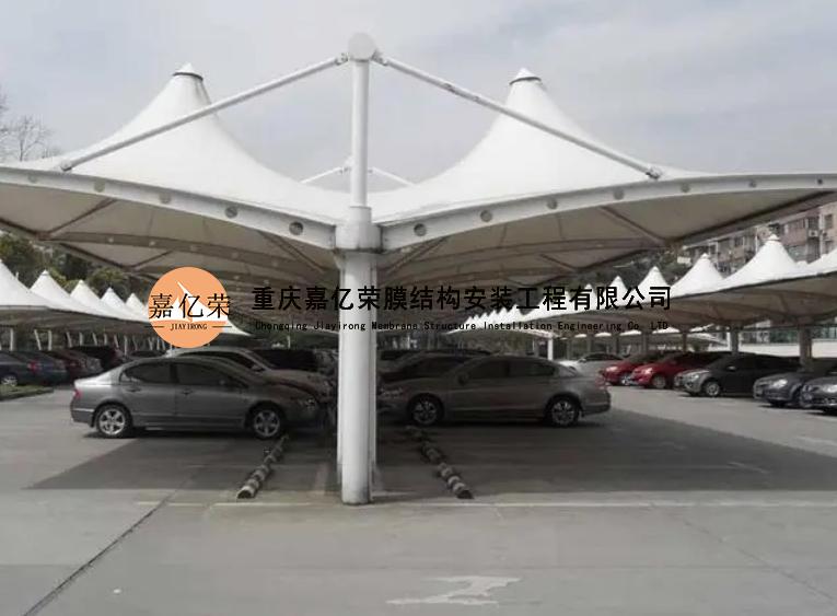 膜結(jié)構(gòu)車棚的骨架要怎么保養(yǎng)