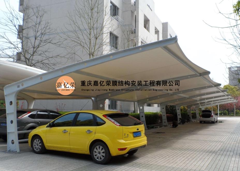膜結(jié)構(gòu)工程鋼架連接方式是什么