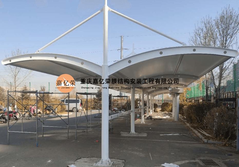 膜結(jié)構(gòu)為什么被稱為綠色環(huán)保建筑